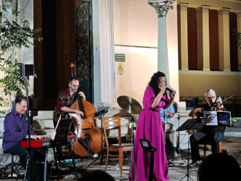 Asterismyth at National Observatory of Athens
